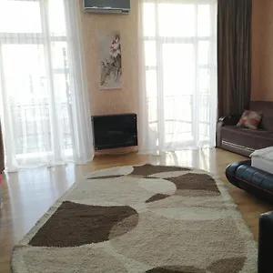  Апартаменты In The Historical Center Of Batumi, Near The Seaside Park Грузия