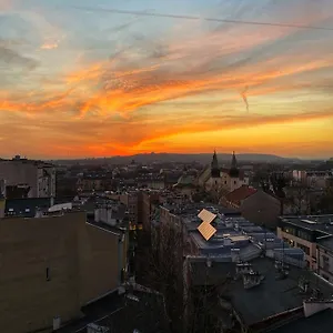 Апартаменты View Old Town Польша