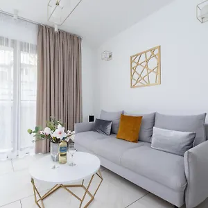  Апартаменты Modern Cracow Old Town By Renters Польша