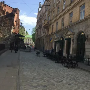 Апартаменты Heart Of Украина